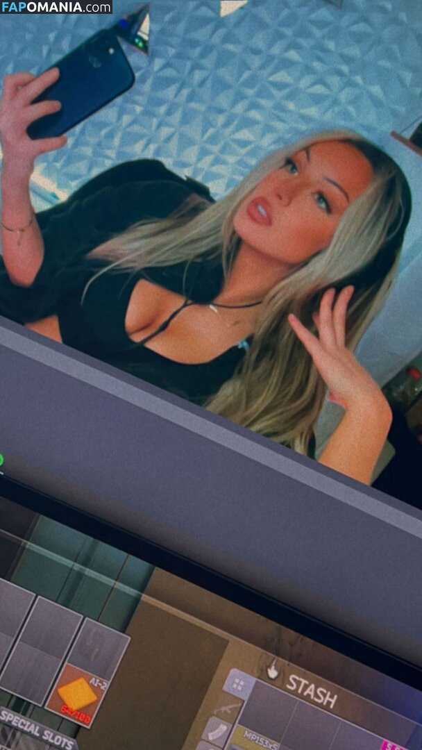 HONEYXXO_ / Honeyxxo / honeyxxo__ Nackt OnlyFans  Geleaktes Foto #1