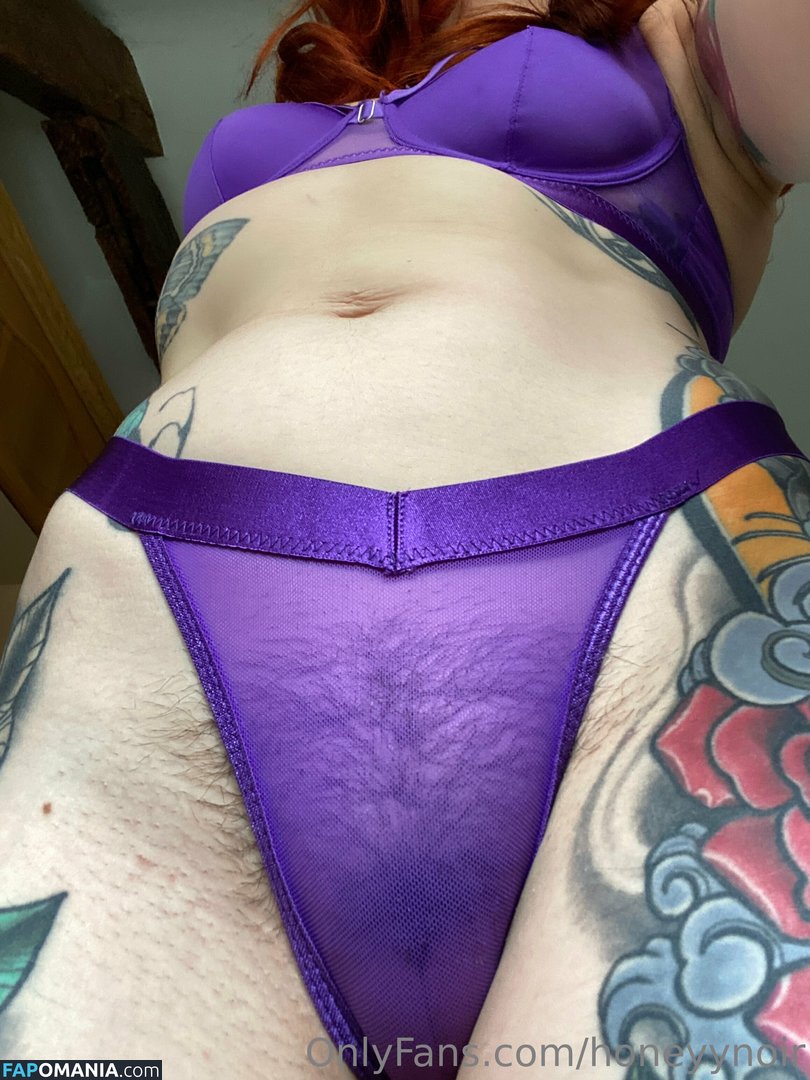 honeyy.noir / honeyynoir Nackt OnlyFans  Geleaktes Foto #32