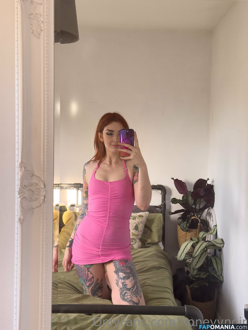 honeyy.noir / honeyynoir Nackt OnlyFans  Geleaktes Foto #44