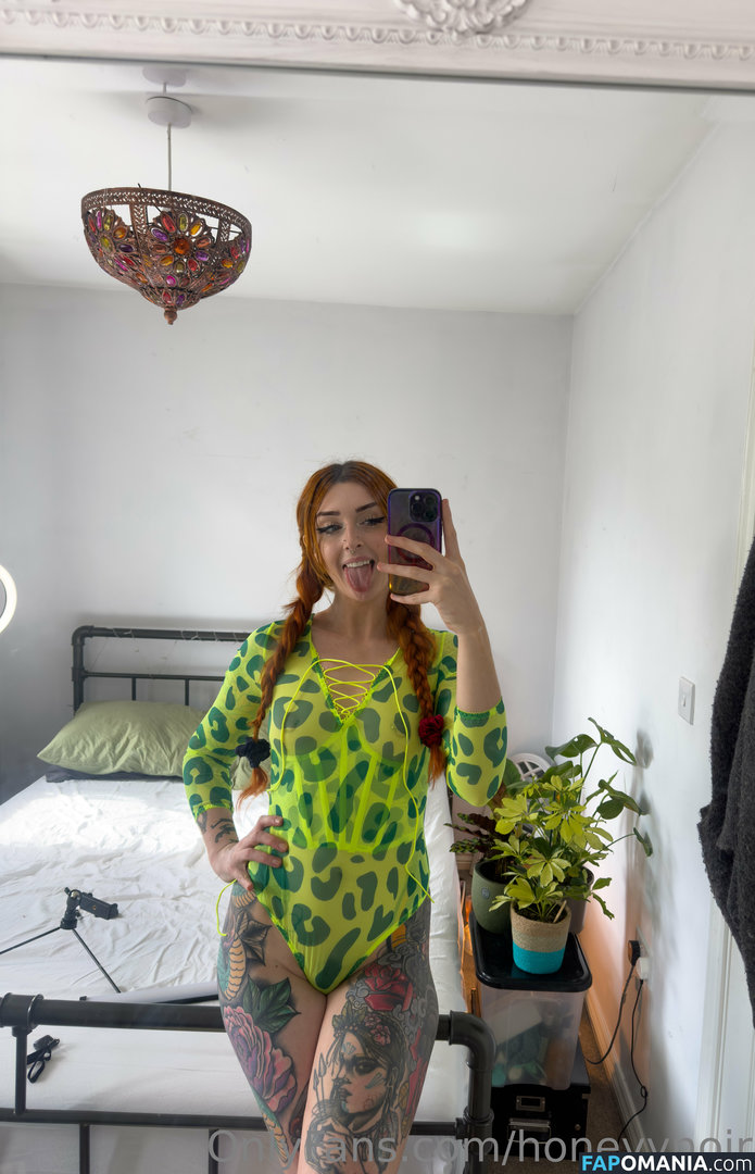 honeyy.noir / honeyynoir Nackt OnlyFans  Geleaktes Foto #68