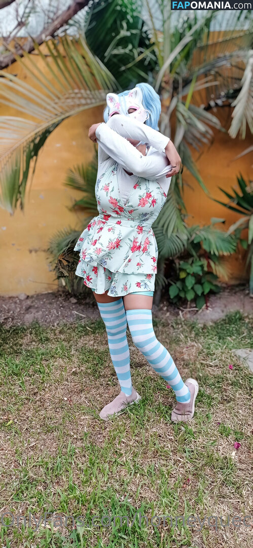 Honneybonita Nackt OnlyFans  Geleaktes Foto #1