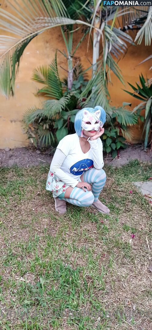 Honneybonita Nackt OnlyFans  Geleaktes Foto #2