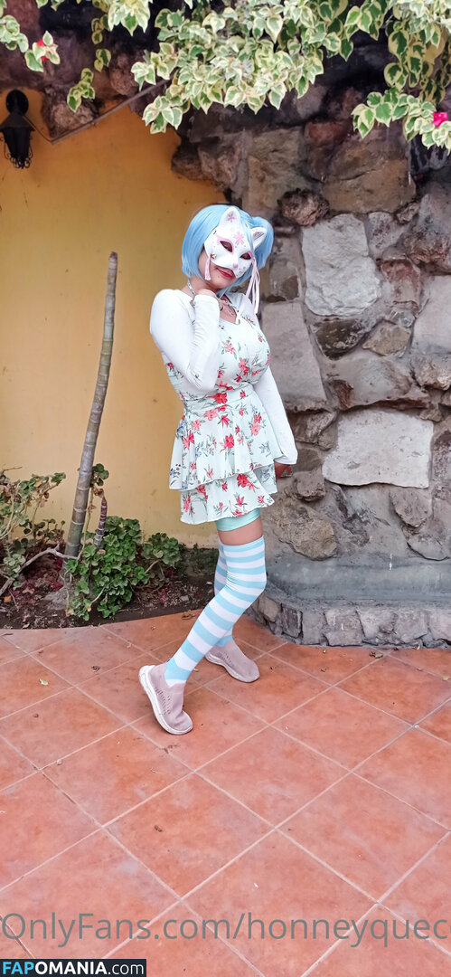 Honneybonita Nackt OnlyFans  Geleaktes Foto #4
