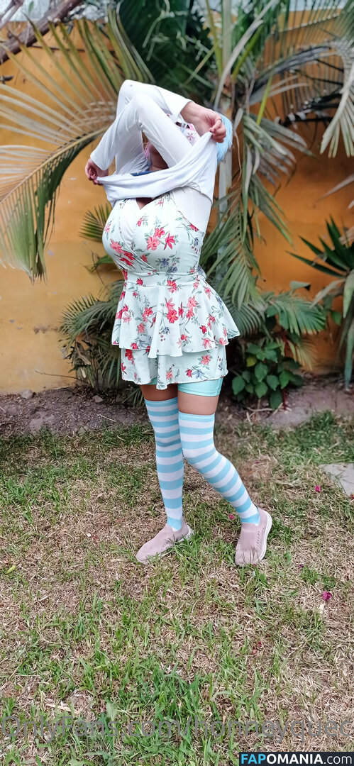 Honneybonita Nackt OnlyFans  Geleaktes Foto #13