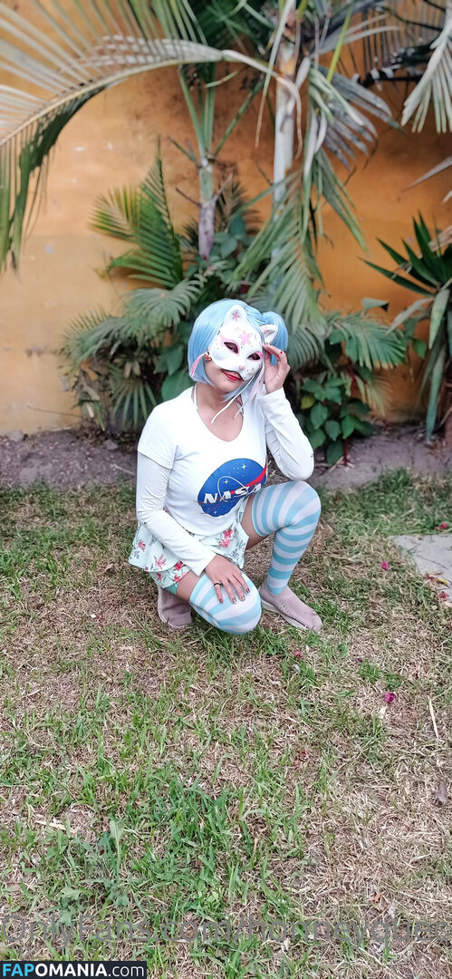 Honneybonita Nackt OnlyFans  Geleaktes Foto #17