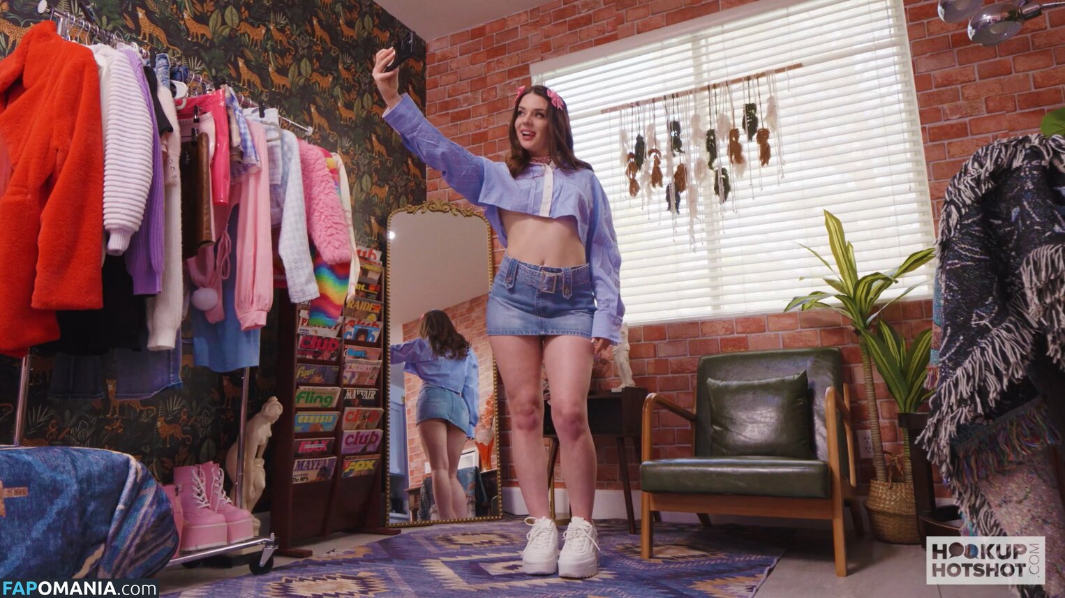 Hookup Hotshot / hookuphotshotz Nackt OnlyFans  Geleaktes Foto #179