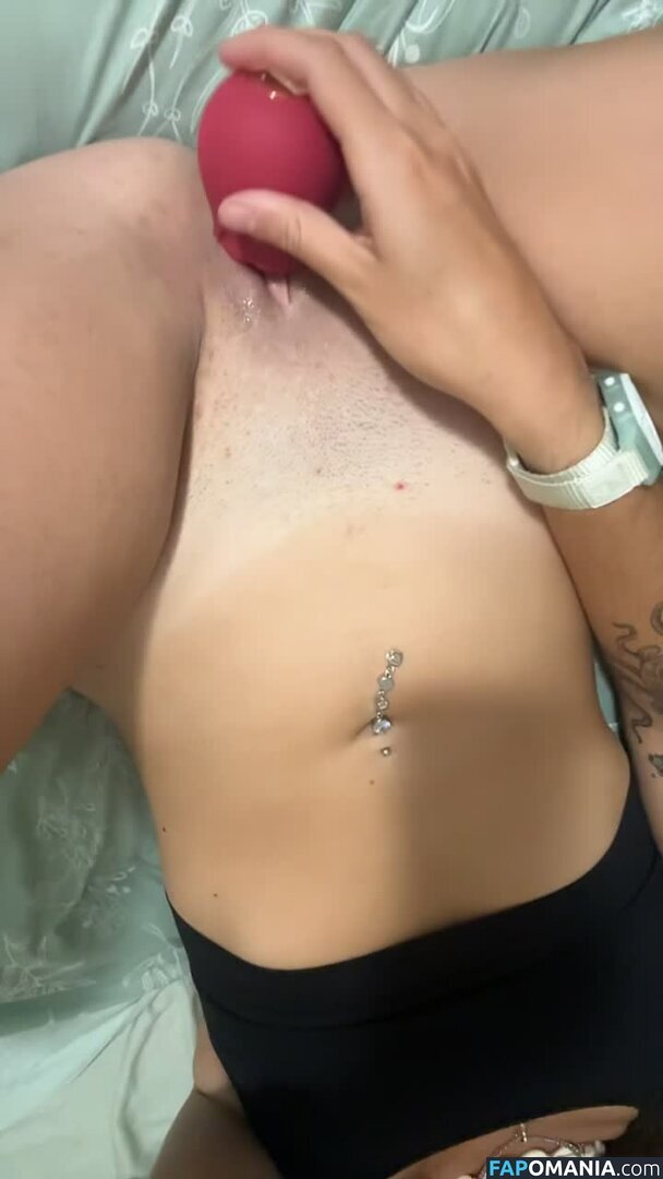 Hope Chadwick / Hxpechadwick Nackt OnlyFans  Geleaktes Foto #17