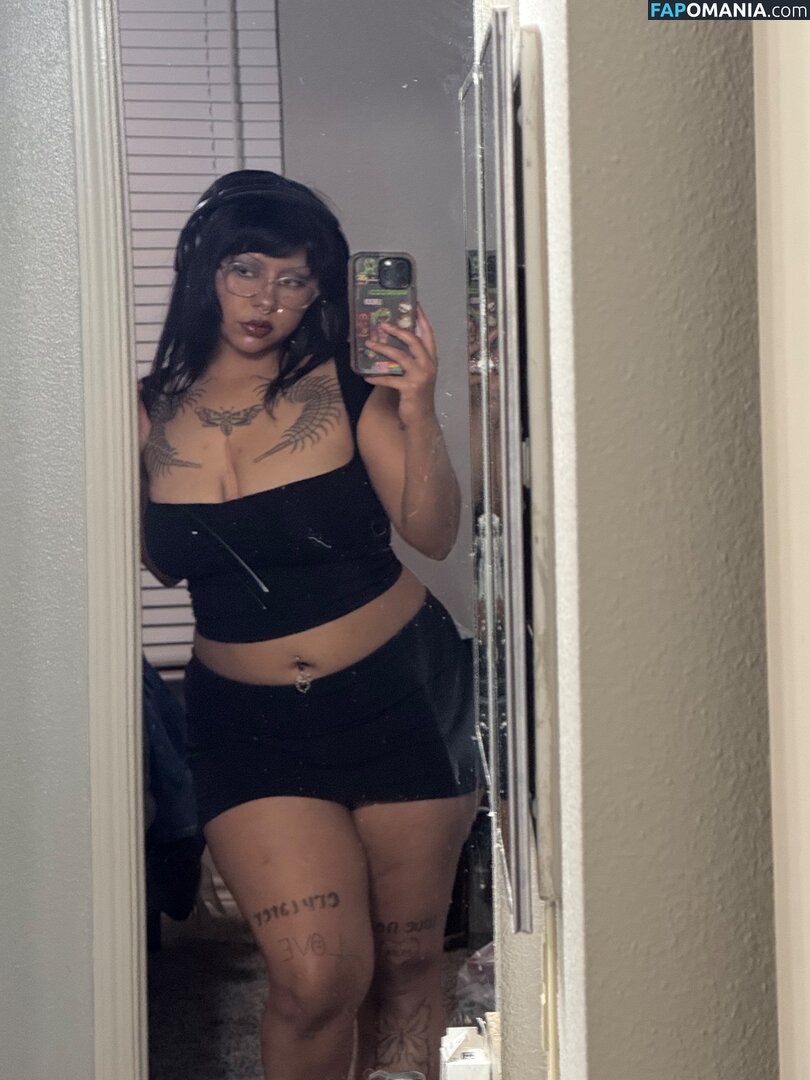 hopeurot Nackt OnlyFans  Geleaktes Foto #2