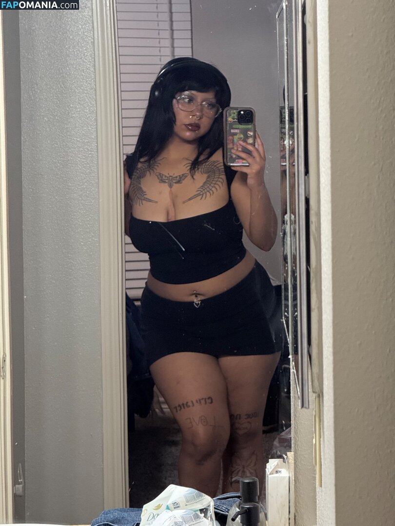 hopeurot Nackt OnlyFans  Geleaktes Foto #3