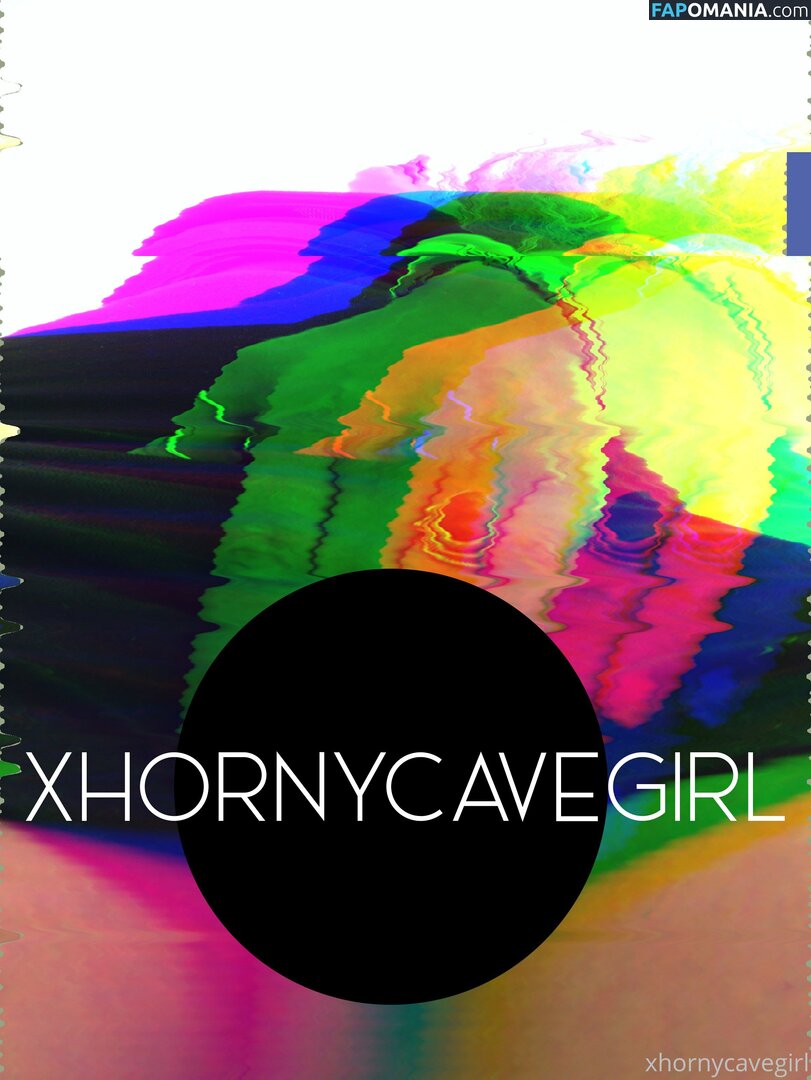 hornycavegirl Nackt OnlyFans  Geleaktes Foto #9