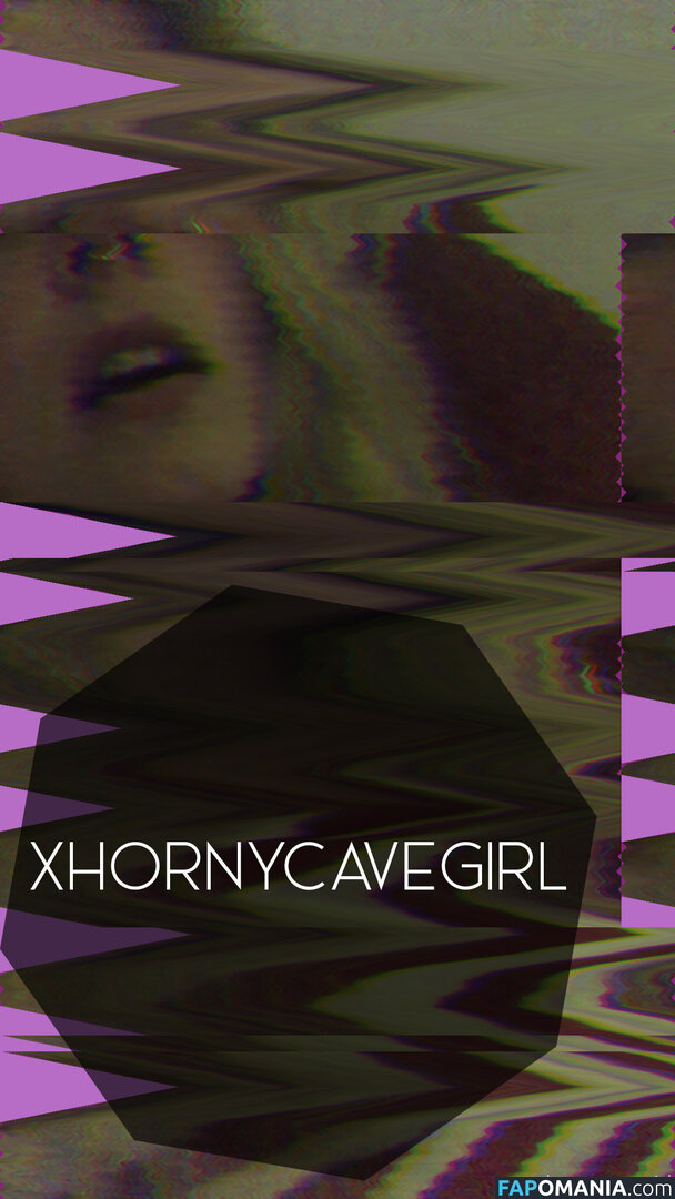 hornycavegirl Nackt OnlyFans  Geleaktes Foto #10