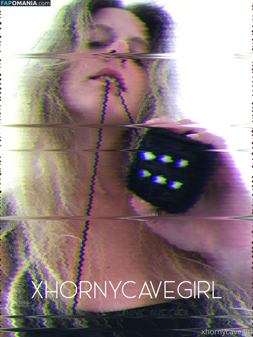 hornycavegirl Nackt OnlyFans  Geleaktes Foto #13