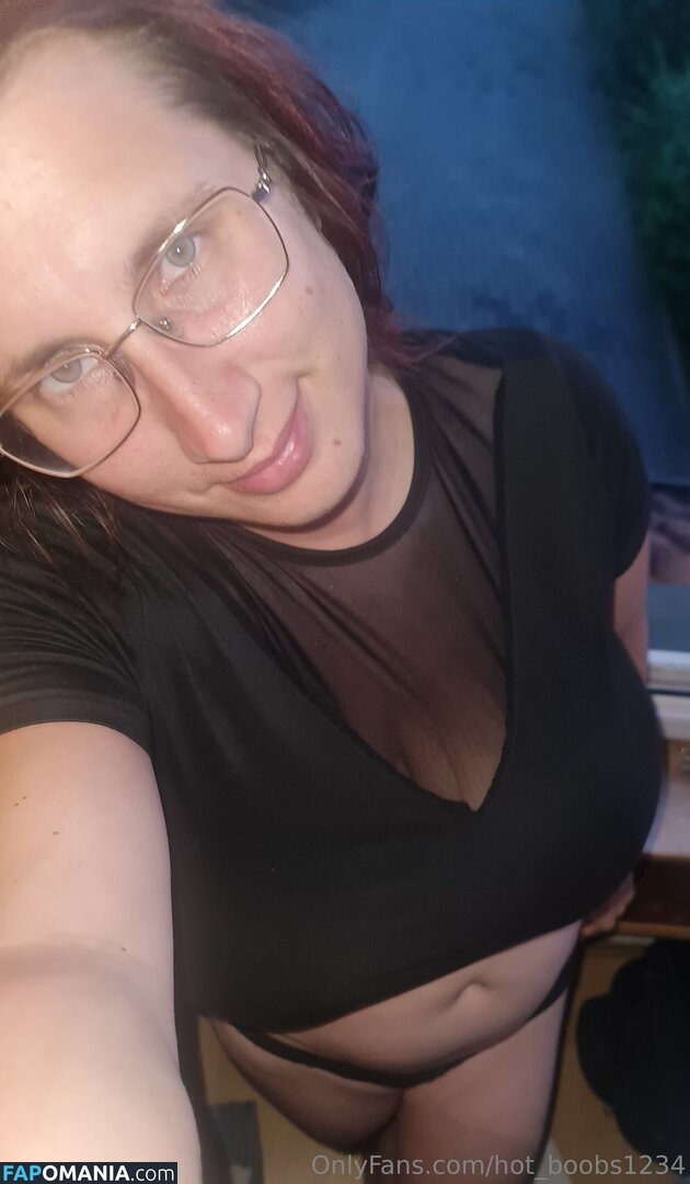 hot_boobs1234 Nackt OnlyFans  Geleaktes Foto #5