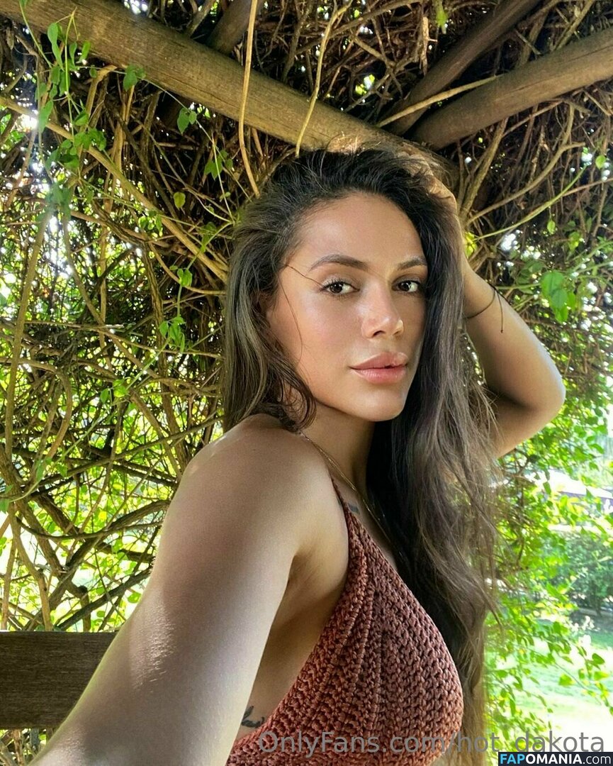 dakotabasmr / hot_dakota Nackt OnlyFans  Geleaktes Foto #18