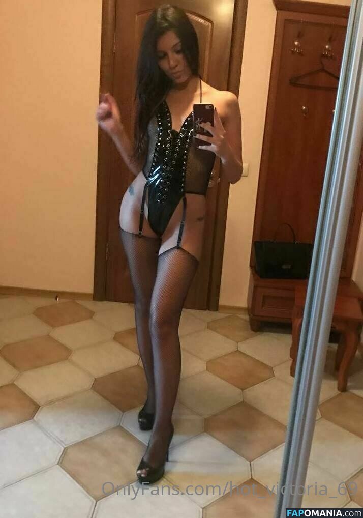hot_victoria_69 Nackt OnlyFans  Geleaktes Foto #7