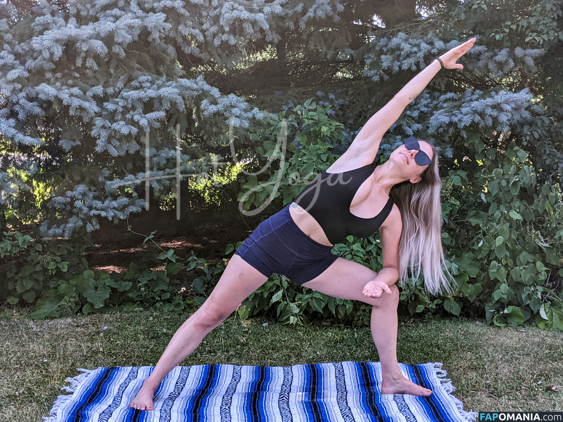 hot-yoga Nackt OnlyFans  Geleaktes Foto #47