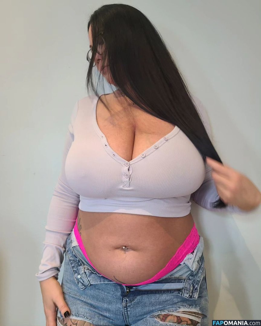 Hot4Holly / HotForHolly Nackt OnlyFans  Geleaktes Foto #3