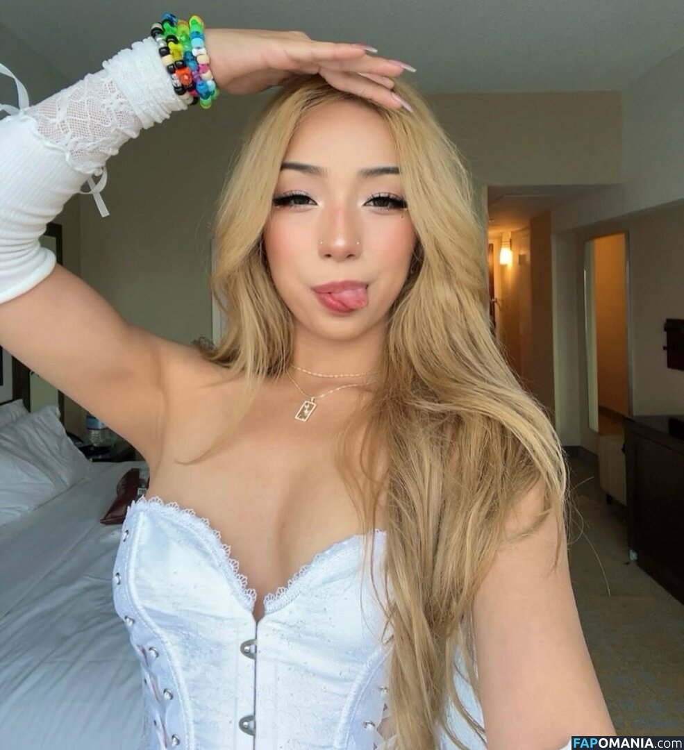 hot4yaya Nackt OnlyFans  Geleaktes Foto #3
