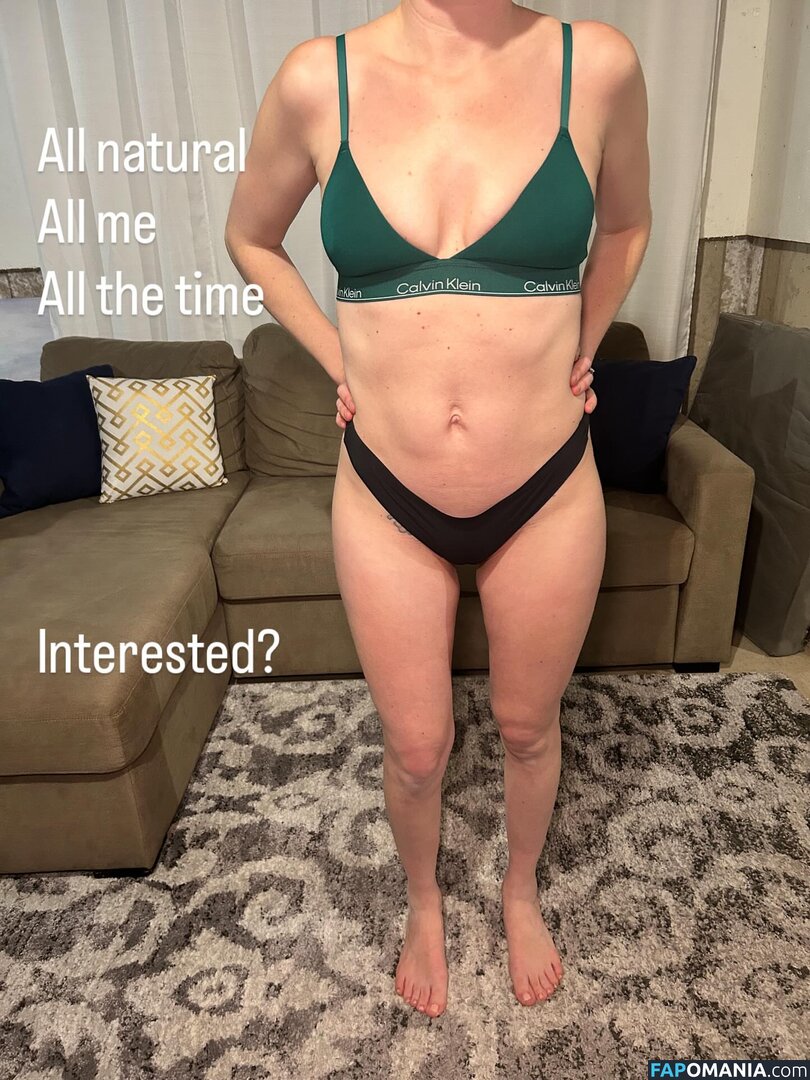 Hotblondemom12 Nackt OnlyFans  Geleaktes Foto #5