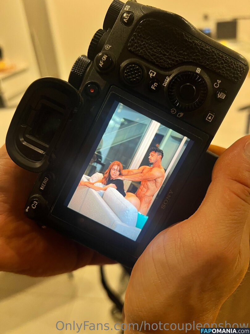 h0tcouple0inshowvip / hotcoupleonshow / hotcoupleonshowvip / withstaceandty Nackt OnlyFans  Geleaktes Foto #18