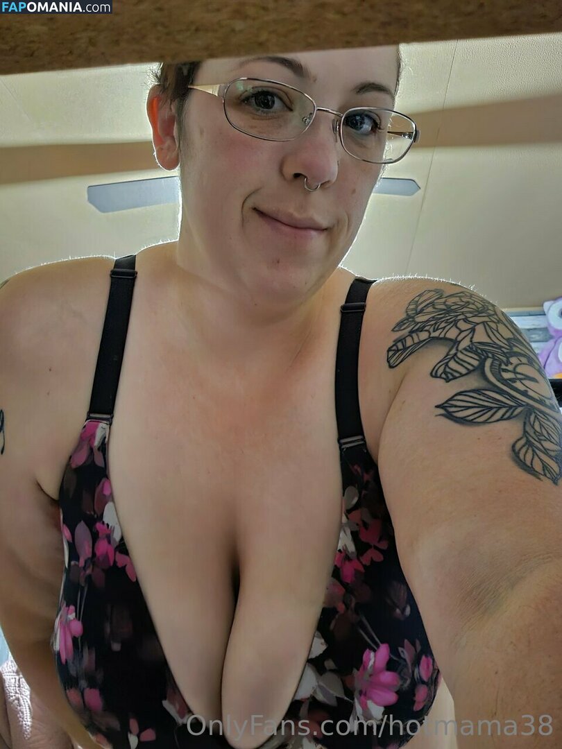 HotMama38 / hotmama_38 Nackt OnlyFans  Geleaktes Foto #6