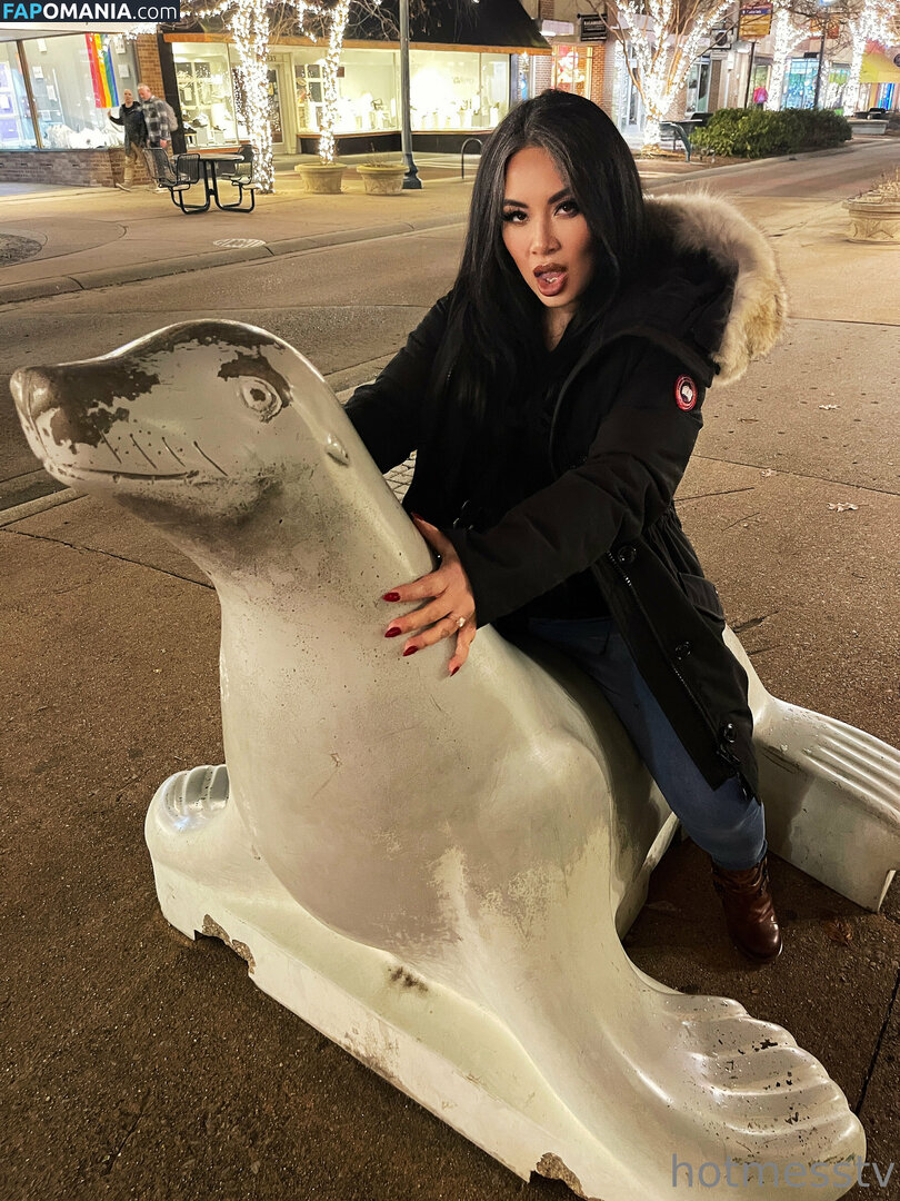 hotmesstv / hotmesstvtime Nackt OnlyFans  Geleaktes Foto #1