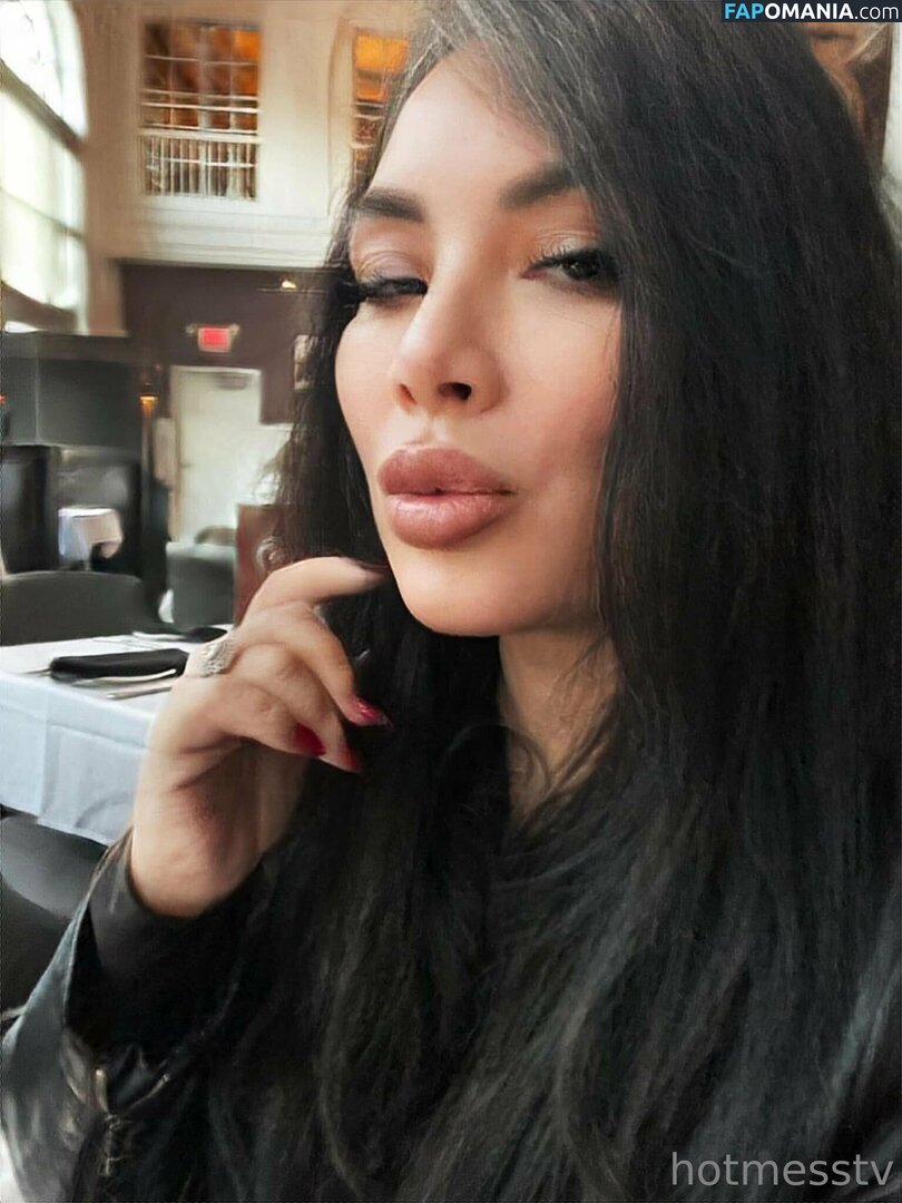 hotmesstv / hotmesstvtime Nackt OnlyFans  Geleaktes Foto #3