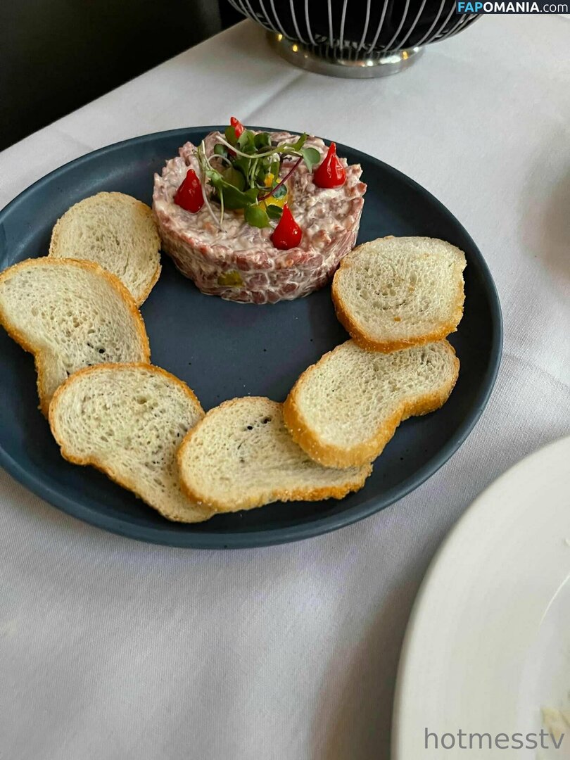 hotmesstv / hotmesstvtime Nackt OnlyFans  Geleaktes Foto #4