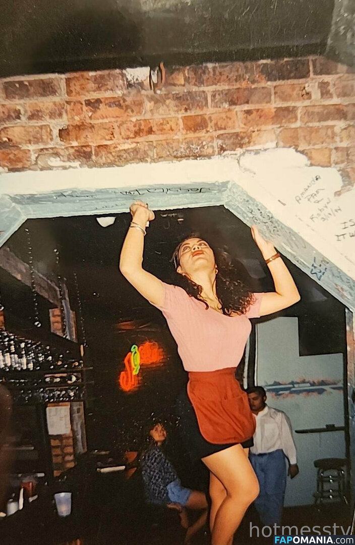 hotmesstv / hotmesstvtime Nackt OnlyFans  Geleaktes Foto #8