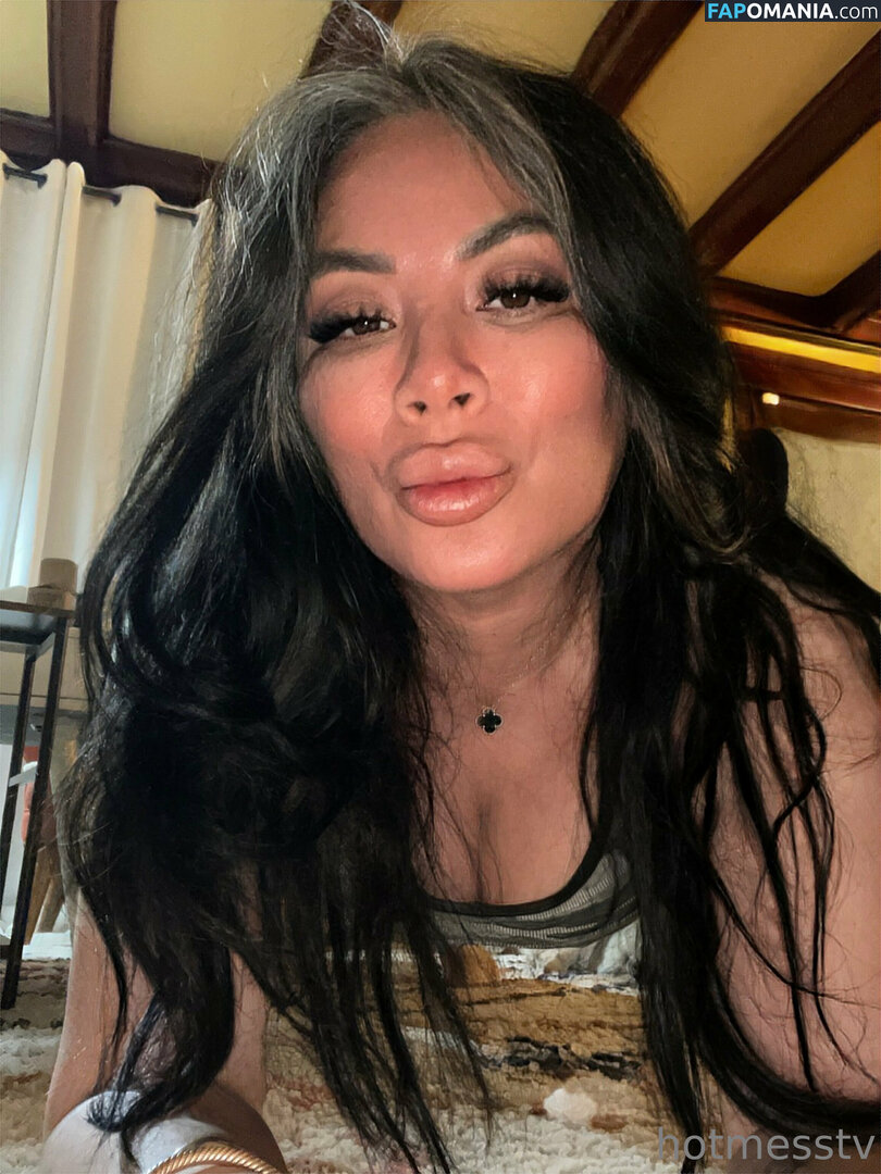 hotmesstv / hotmesstvtime Nackt OnlyFans  Geleaktes Foto #9