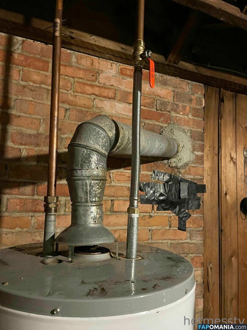 hotmesstv / hotmesstvtime Nackt OnlyFans  Geleaktes Foto #10