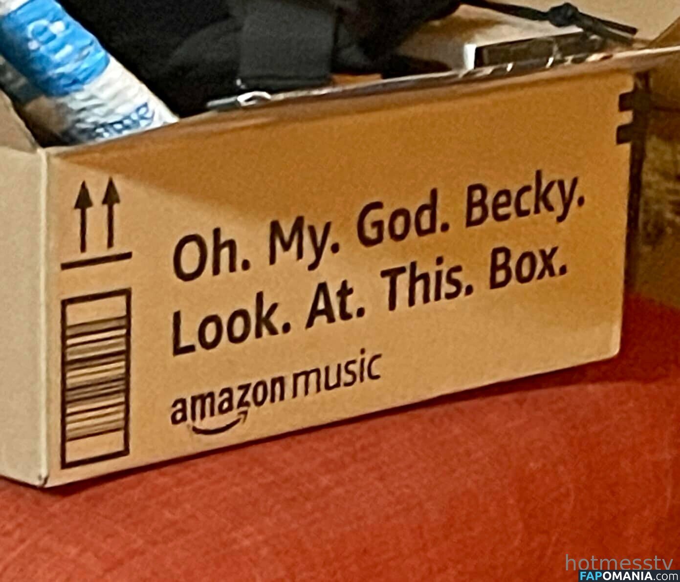 hotmesstv / hotmesstvtime Nackt OnlyFans  Geleaktes Foto #12