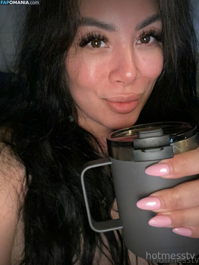 hotmesstv / hotmesstvtime Nackt OnlyFans  Geleaktes Foto #14