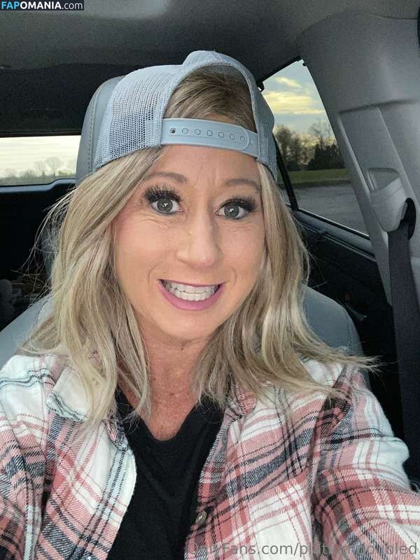 HotMom / bluegrasspeach Nackt OnlyFans  Geleaktes Foto #2