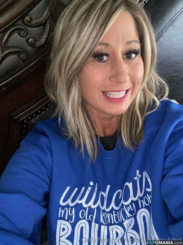 HotMom / bluegrasspeach Nackt OnlyFans  Geleaktes Foto #14