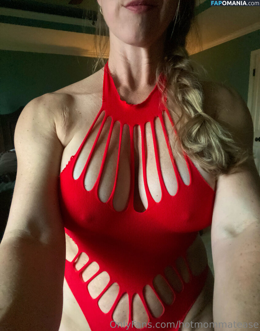 hotmomestates / hotmommatease Nackt OnlyFans  Geleaktes Foto #1