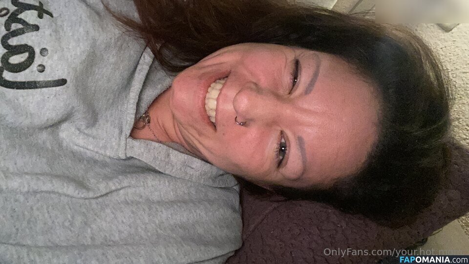 HotMommy Nackt OnlyFans  Geleaktes Foto #2
