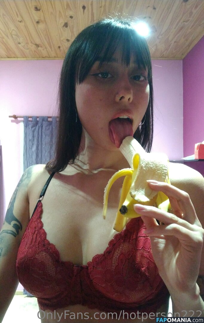 Hotperson222 Nackt OnlyFans  Geleaktes Foto #7