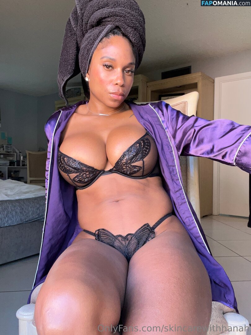 Hotshothanah / hanah164 Nackt OnlyFans  Geleaktes Foto #3