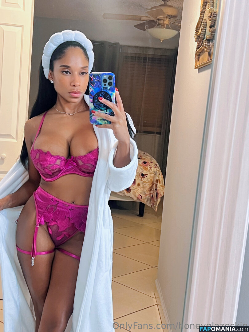 Hotshothanah / hanah164 Nackt OnlyFans  Geleaktes Foto #17