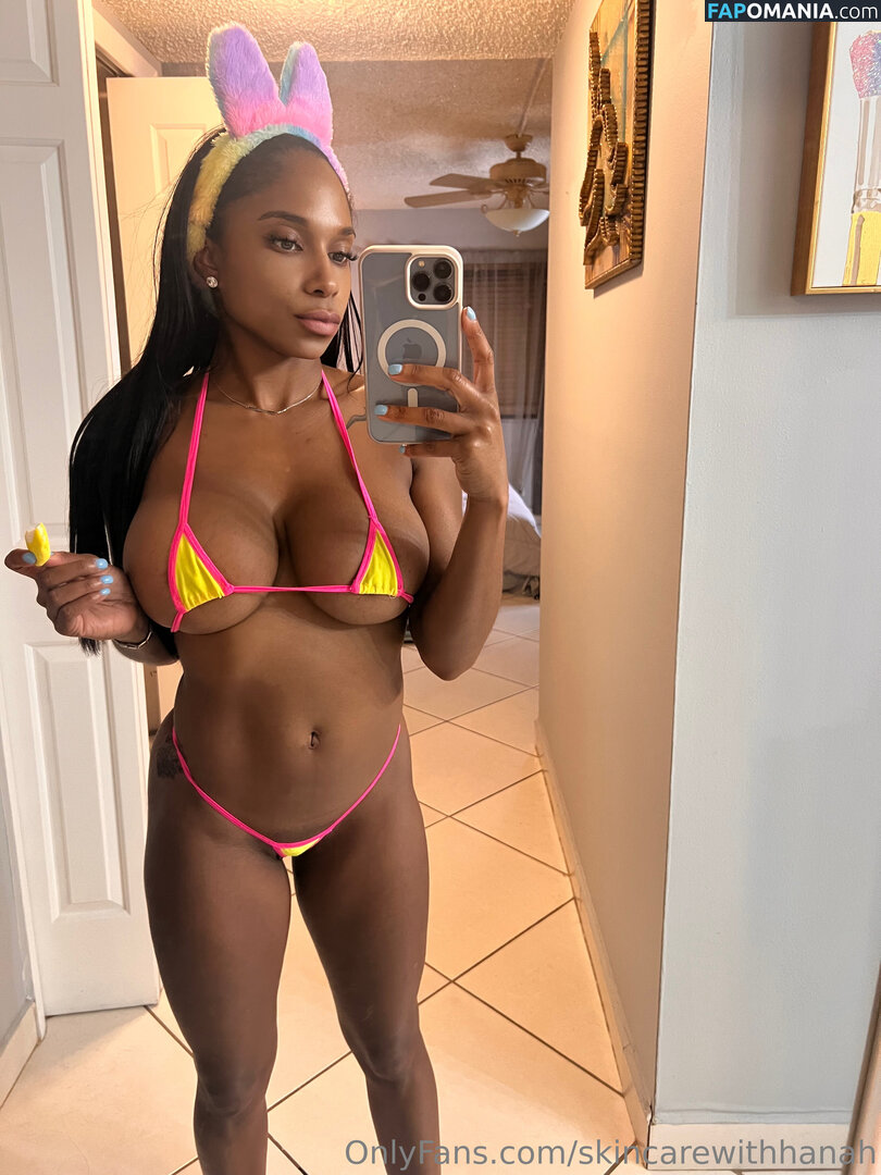 Hotshothanah / hanah164 Nackt OnlyFans  Geleaktes Foto #18