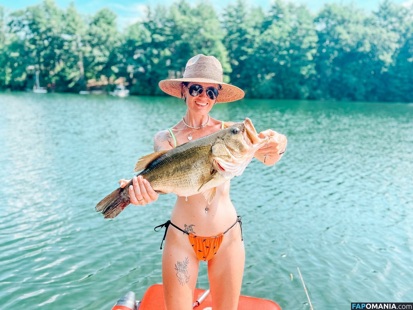 Hottest Fishing / Hunting girls / hotfishingbabes Nackt OnlyFans  Geleaktes Foto #17
