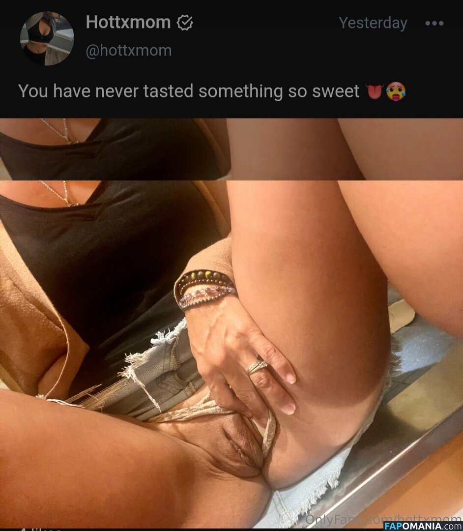  / Hottexasm1lf / Hottexasmilf / Hottxmom / hottx_milf Nackt OnlyFans  Geleaktes Foto #5