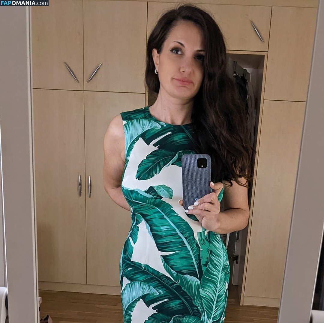 HotwifeHunny / Nukinov Nackt OnlyFans  Geleaktes Foto #19