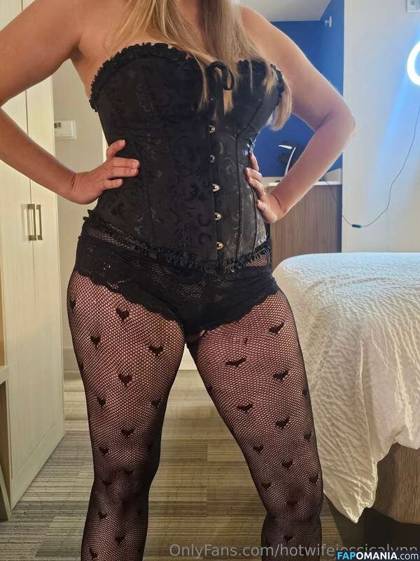 HotwifeJessicaLynn Nackt OnlyFans  Geleaktes Foto #8