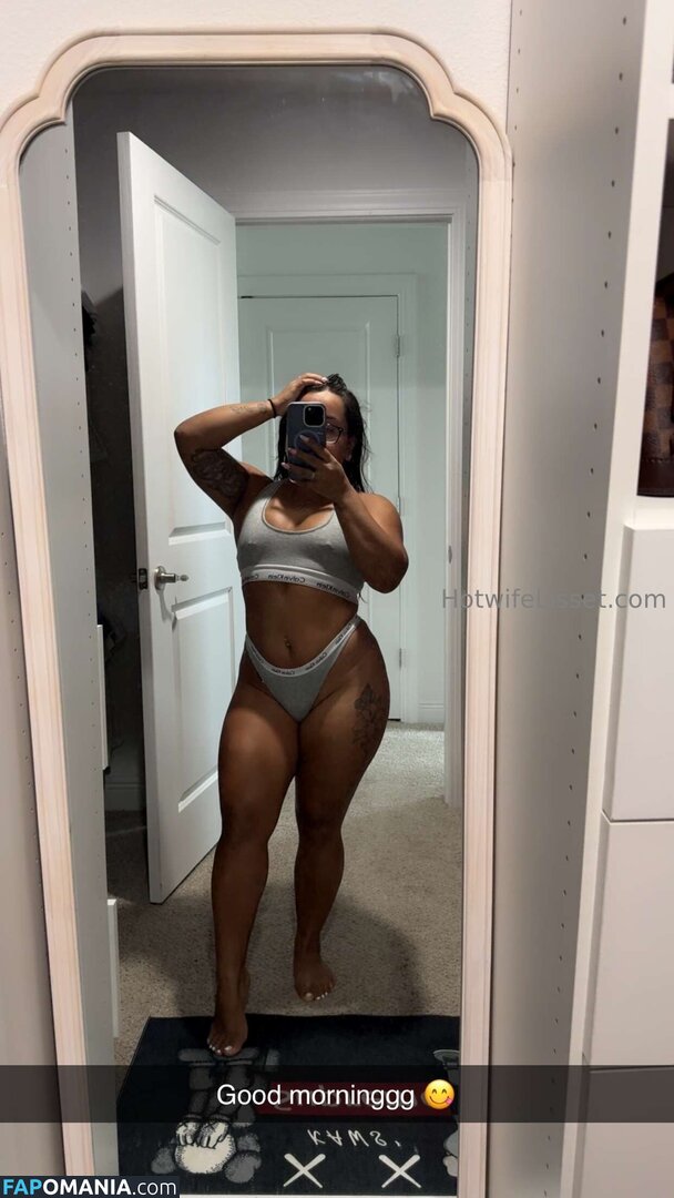 hotwifelisset / lisette Nackt OnlyFans  Geleaktes Foto #10