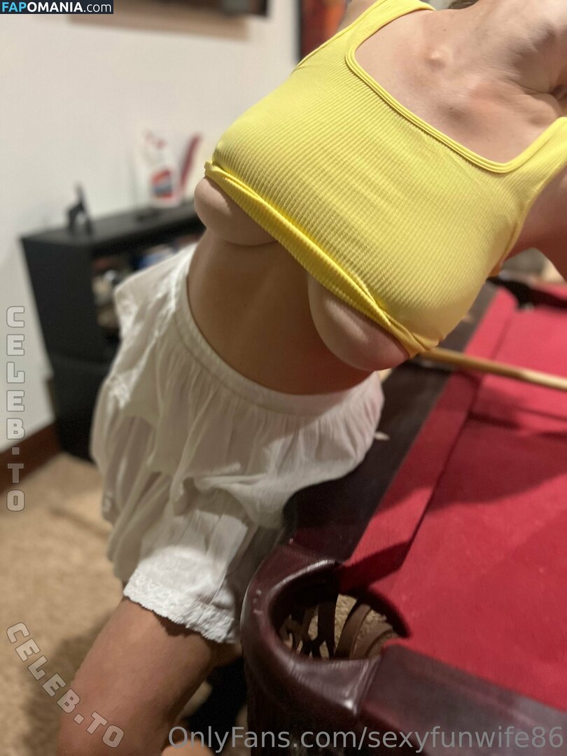 HotYogaWife / blondewife83 / https: Nackt OnlyFans  Geleaktes Foto #1