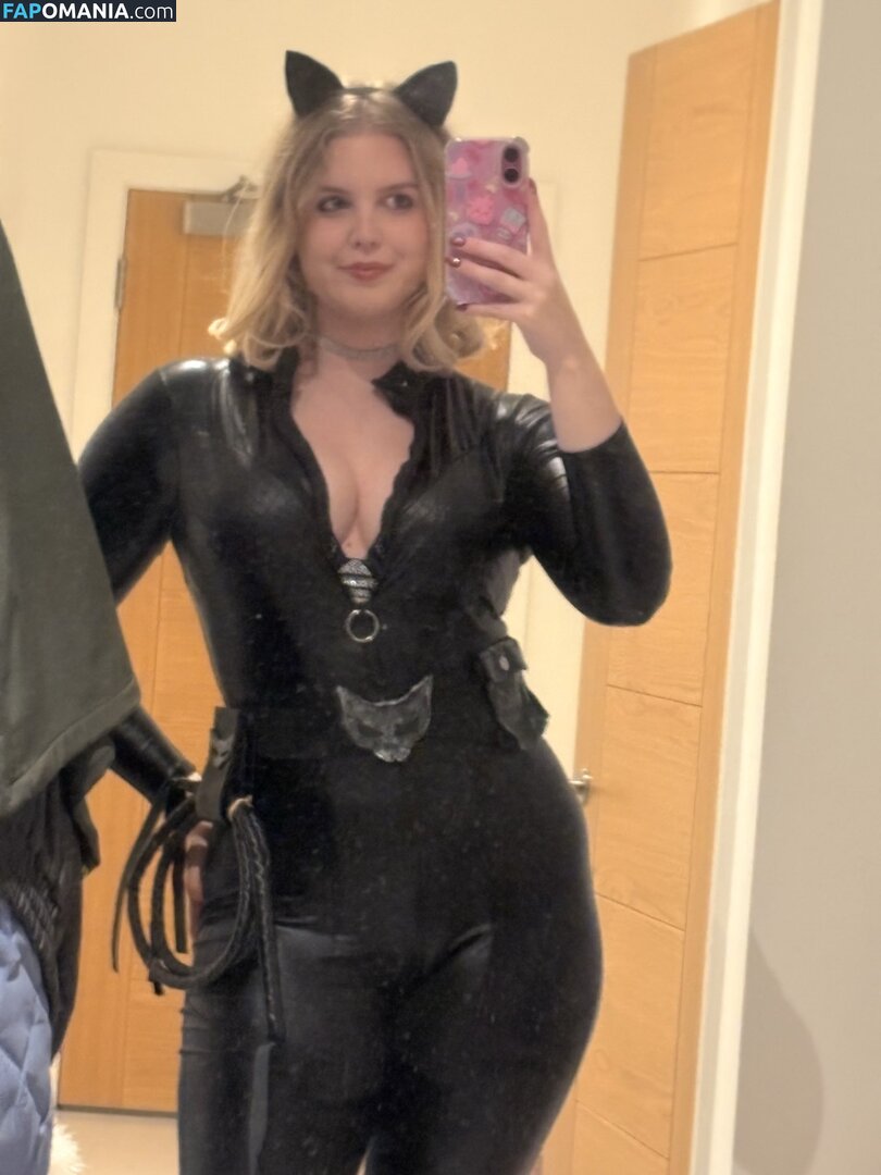 HoxieLoxie / laraschofield Nackt OnlyFans  Geleaktes Foto #4