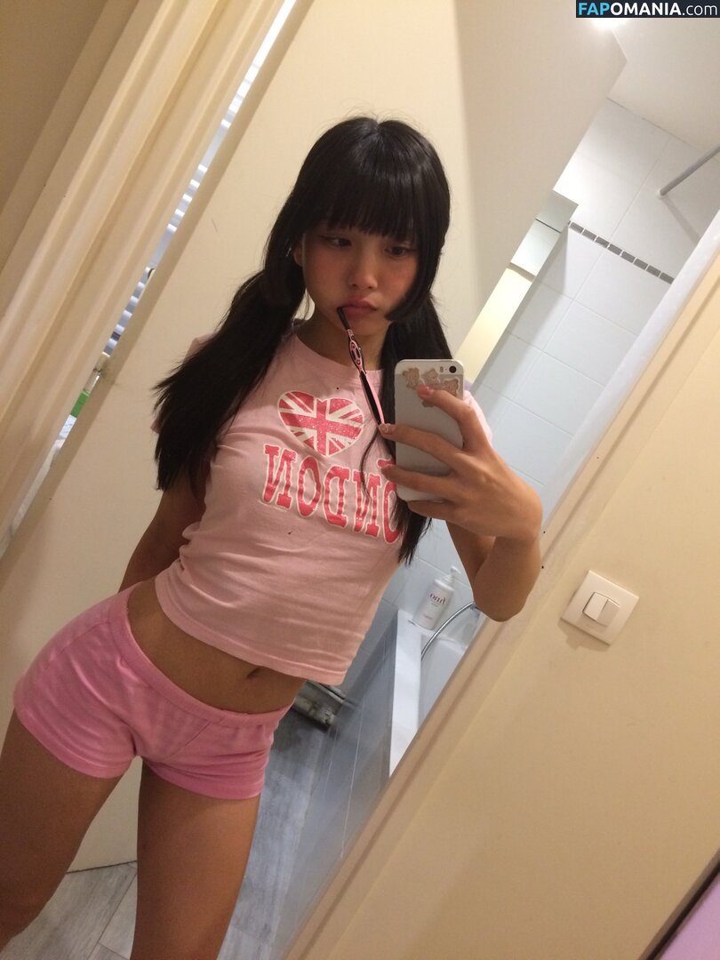 hippocampe.paris / hppocampe Nackt OnlyFans  Geleaktes Foto #1