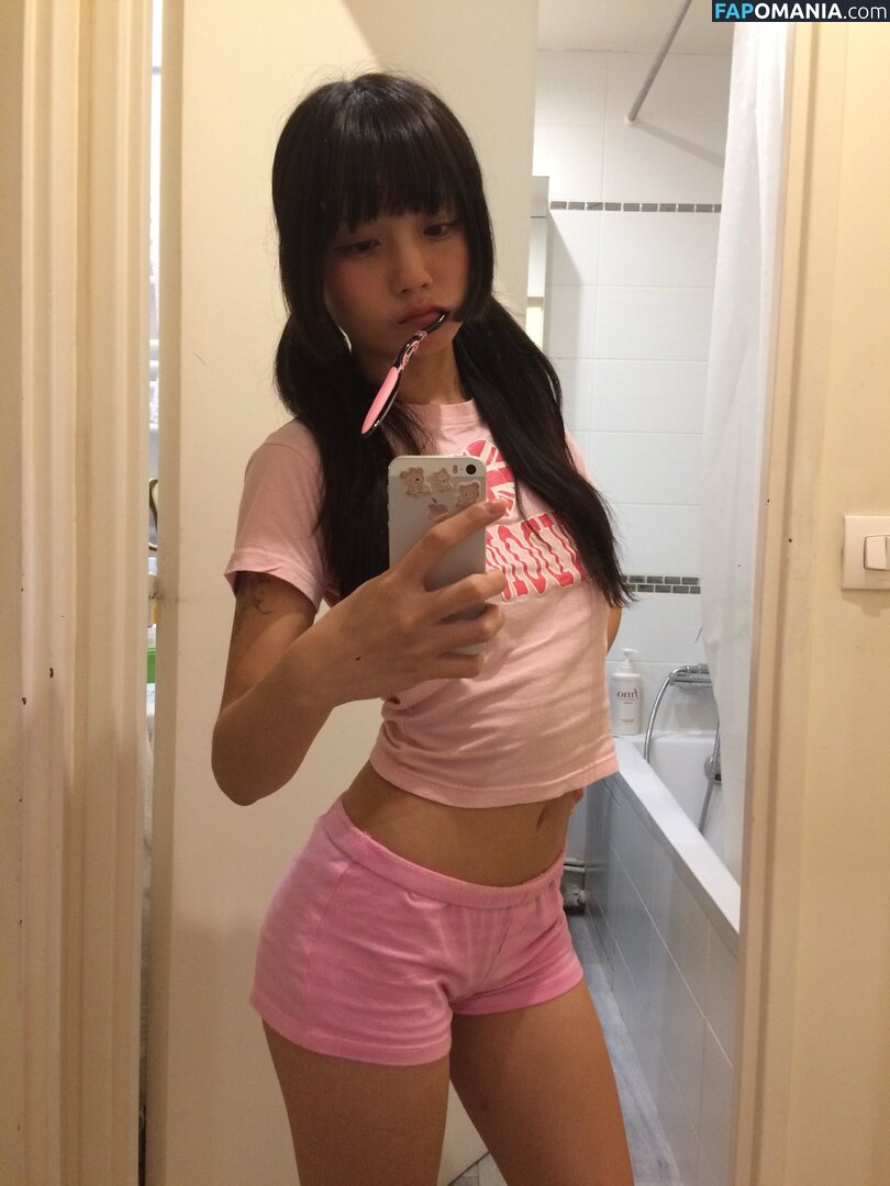 hippocampe.paris / hppocampe Nackt OnlyFans  Geleaktes Foto #2